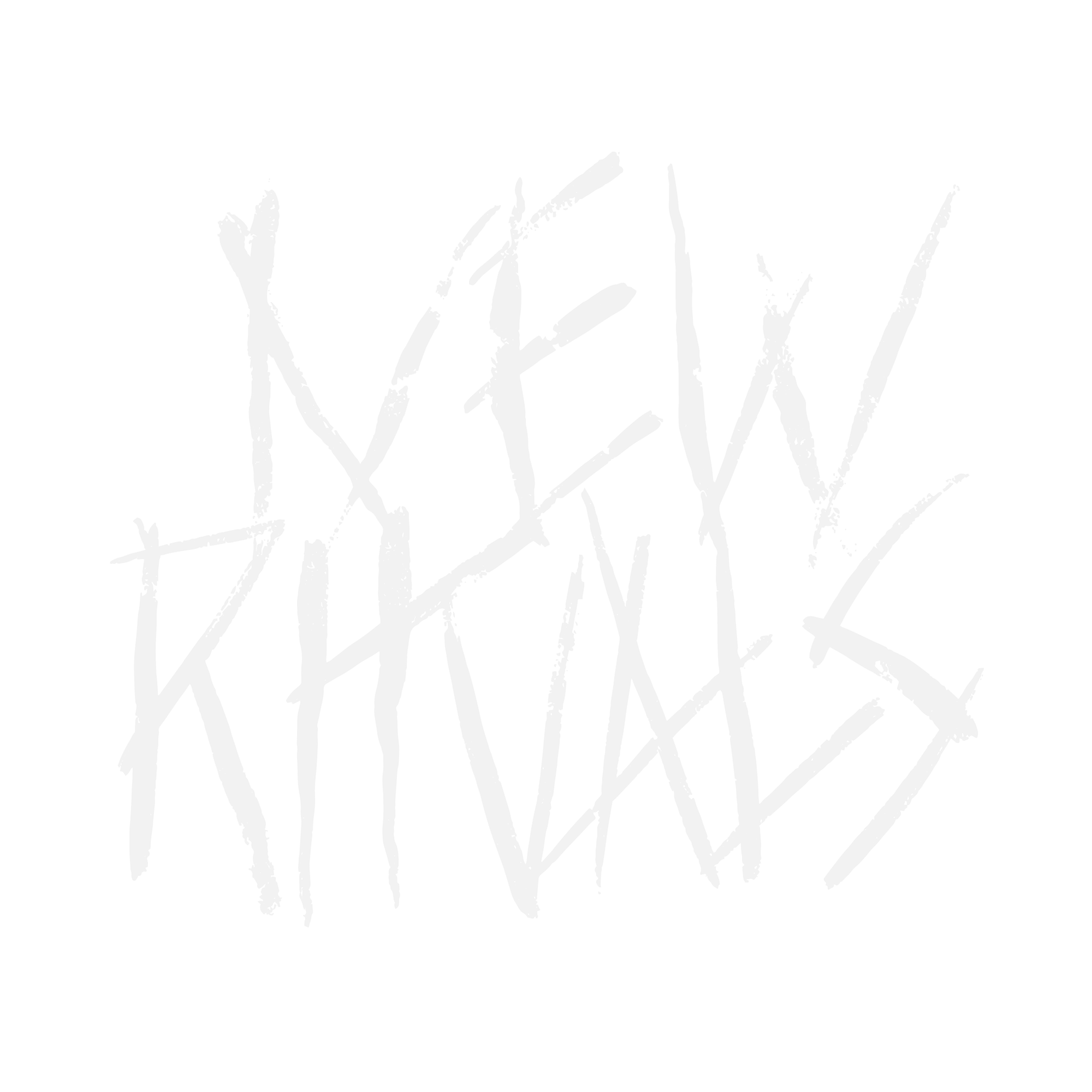 New Rituals